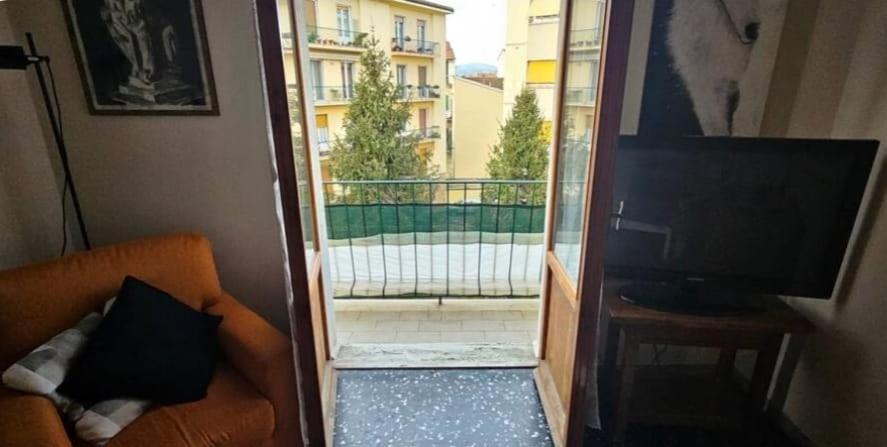 - 20 Min A Piedi Dal Centro Privatunterkunft Florenz