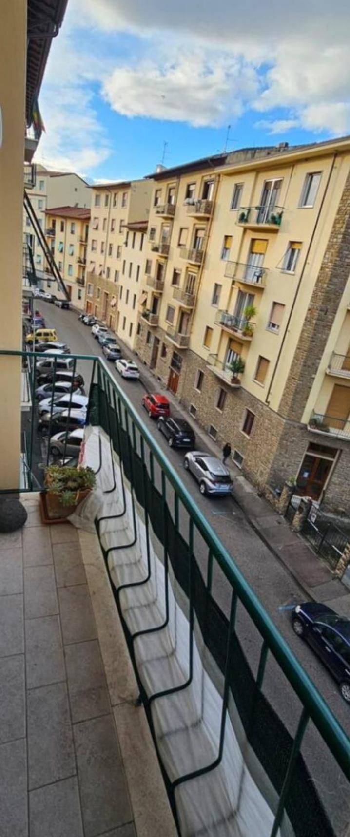 - 20 Min A Piedi Dal Centro * Florenz