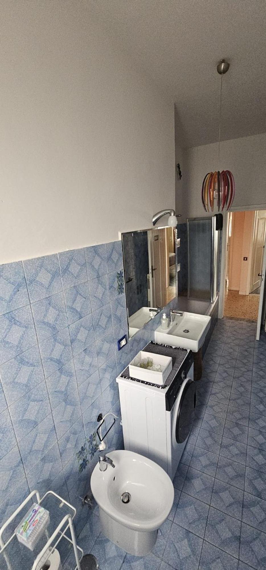 - 20 Min A Piedi Dal Centro Privatunterkunft Florenz