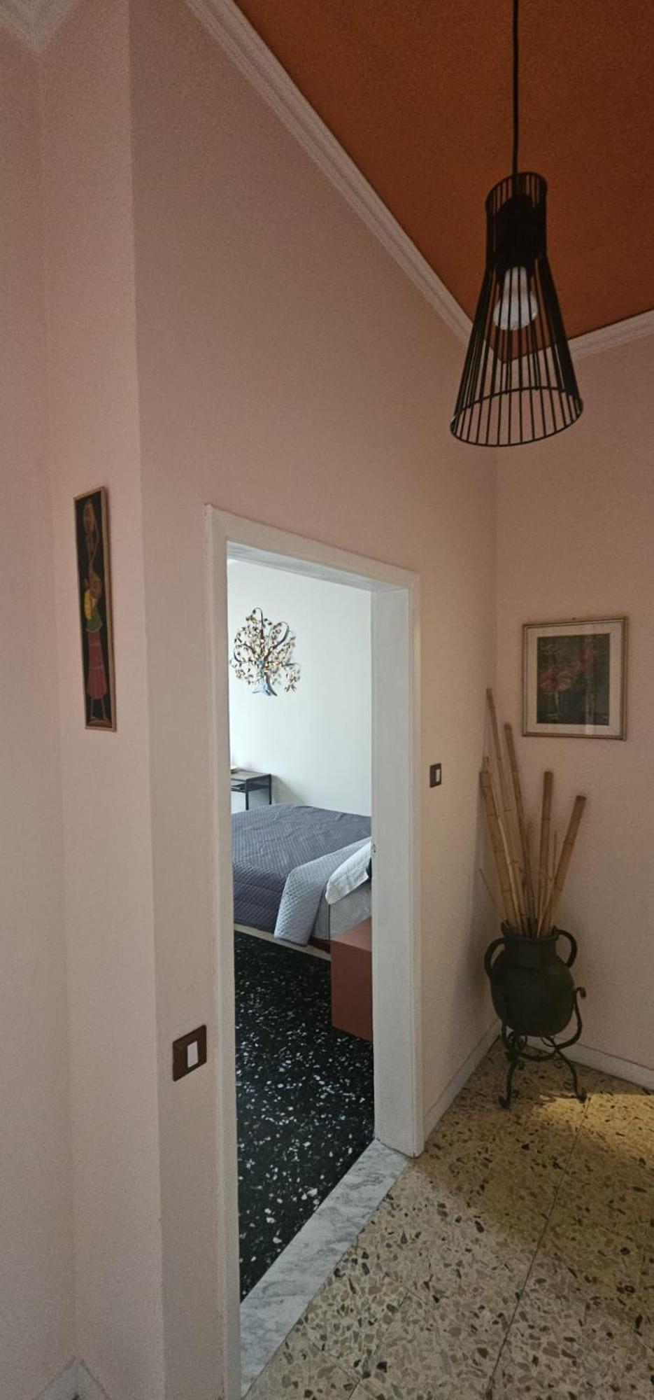 - 20 Min A Piedi Dal Centro Privatunterkunft
