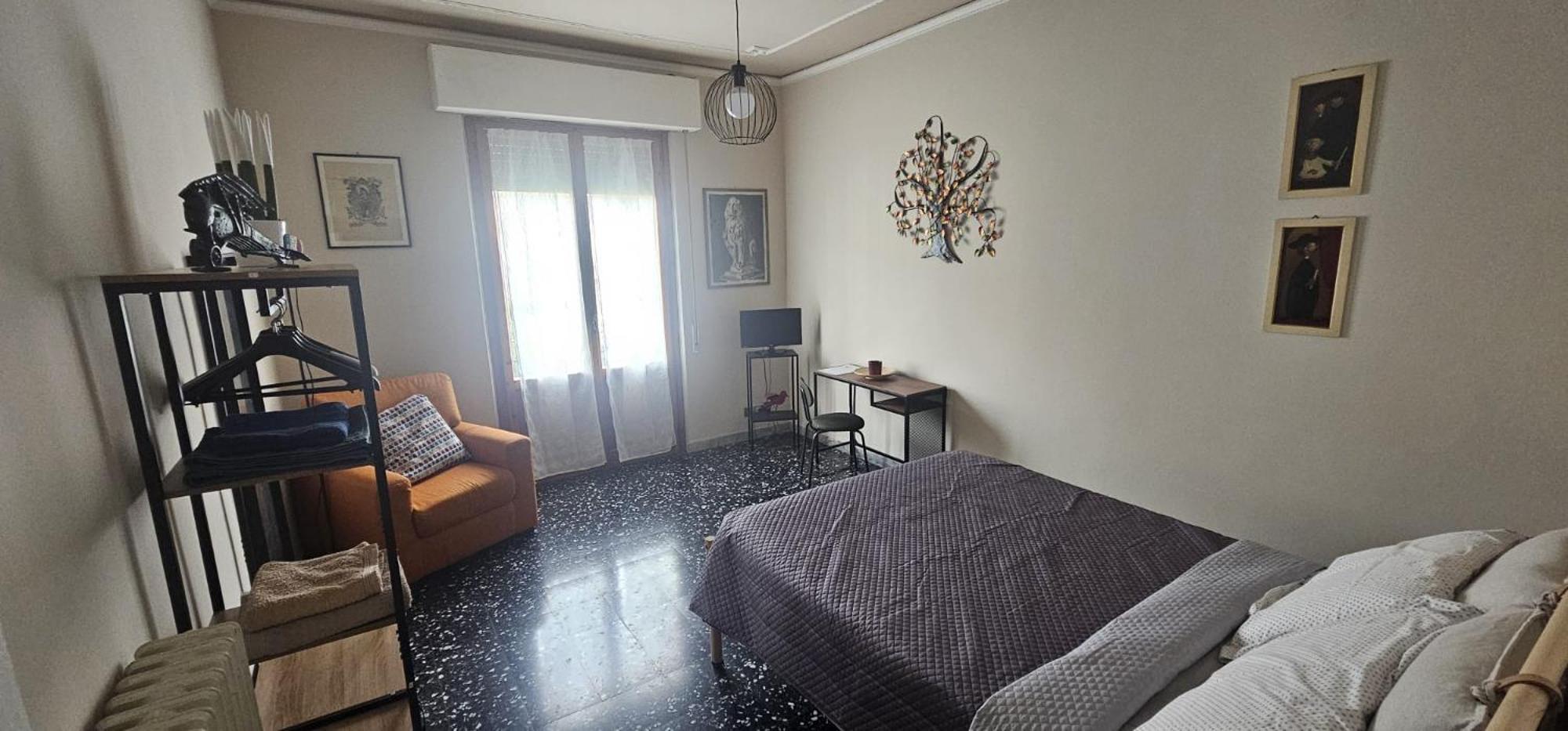 Privatunterkunft - 20 Min A Piedi Dal Centro *