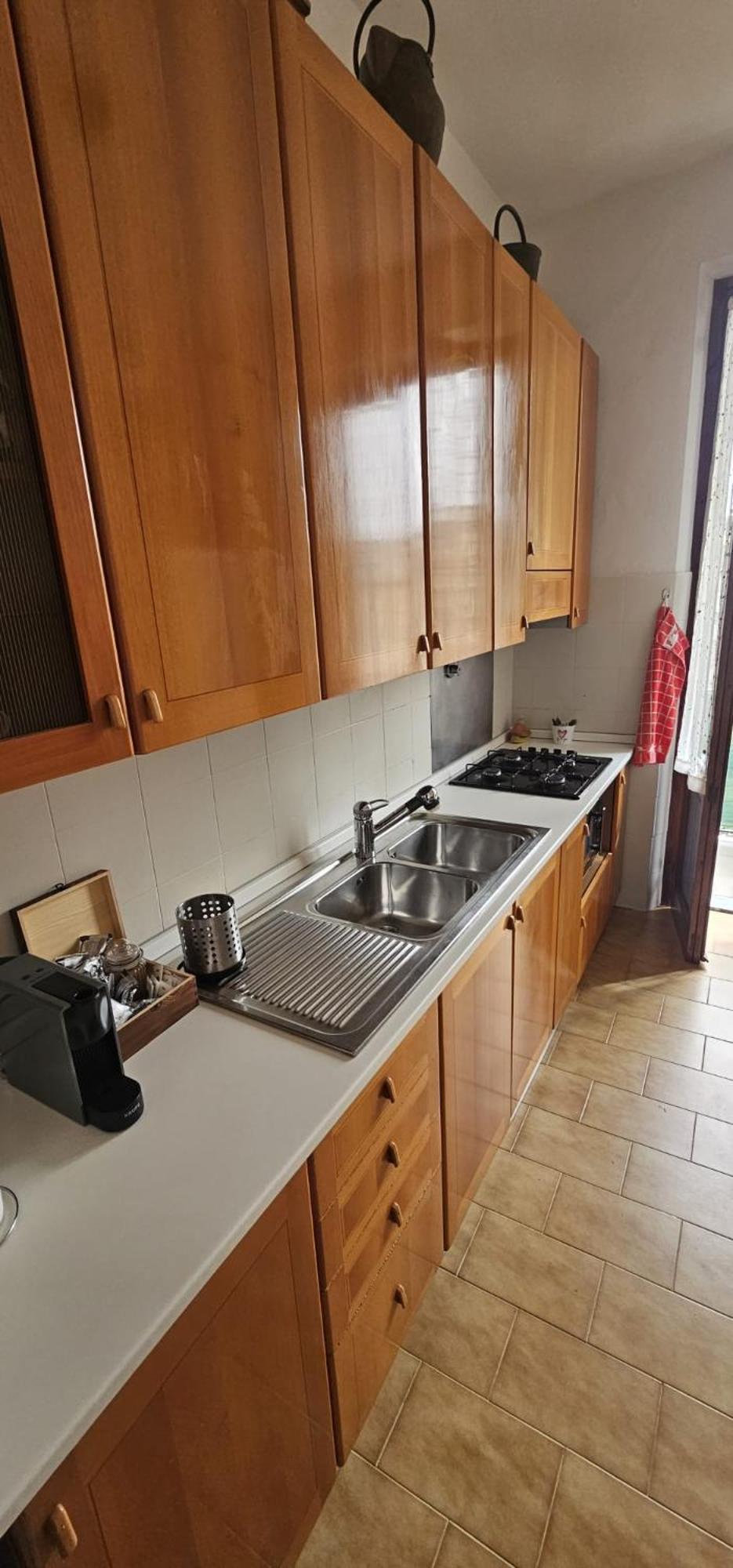 Privatunterkunft - 20 Min A Piedi Dal Centro Florenz