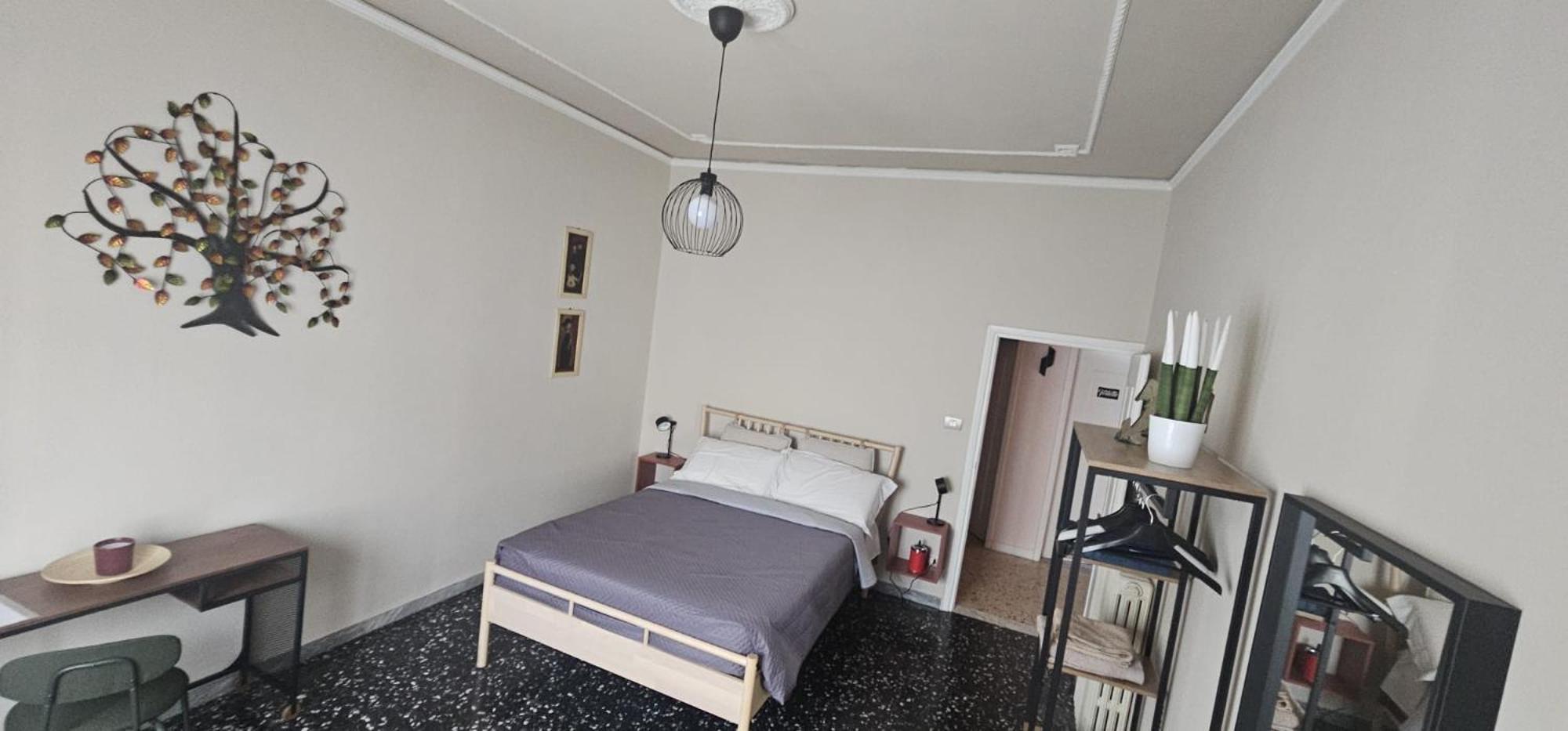 - 20 Min A Piedi Dal Centro Privatunterkunft Florenz