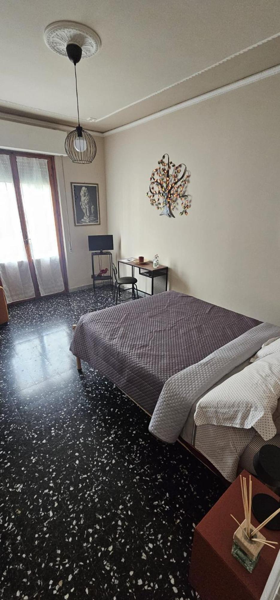 - 20 Min A Piedi Dal Centro Privatunterkunft *