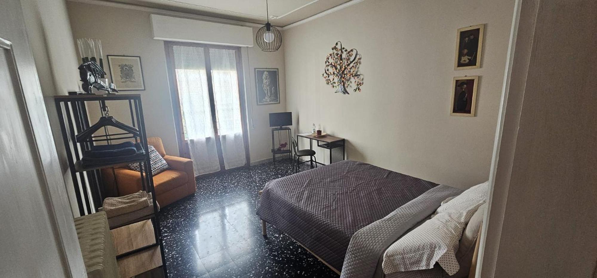 - 20 Min A Piedi Dal Centro Privatunterkunft Florenz